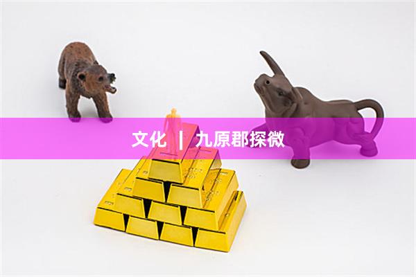 文化 ∣ 九原郡探微