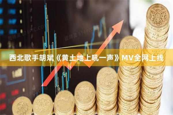西北歌手胡斌《黄土地上吼一声》MV全网上线